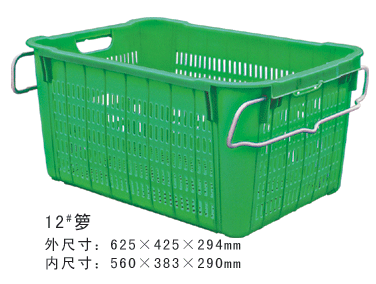 12#绿麻豆精品一区二区三区周转箩
